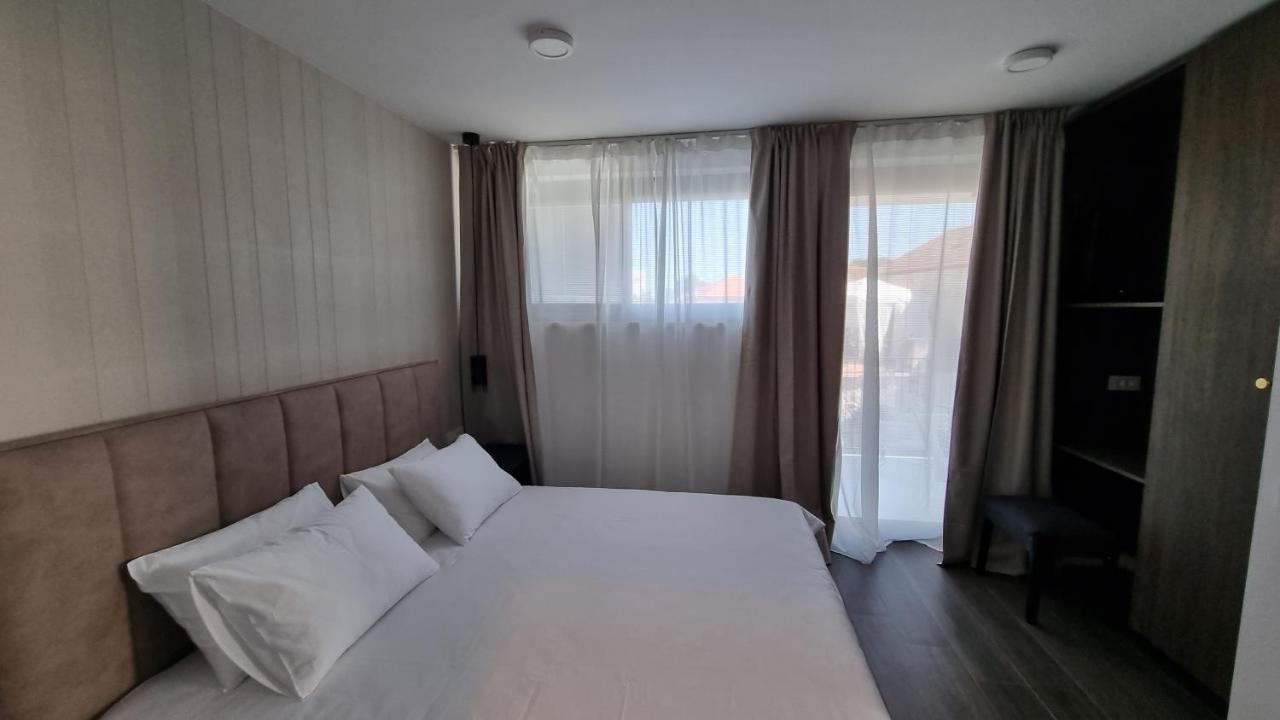 Delta House - Alfa Apartment Zadar Eksteriør billede