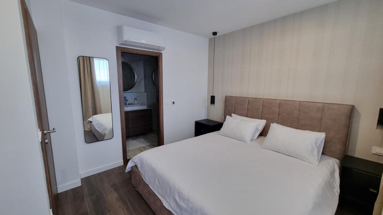 Delta House - Alfa Apartment Zadar Eksteriør billede