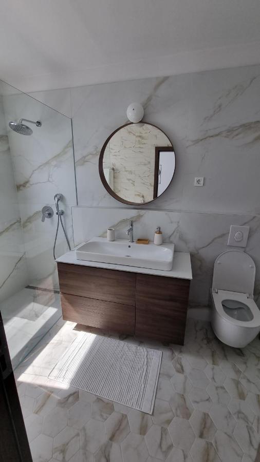 Delta House - Alfa Apartment Zadar Eksteriør billede