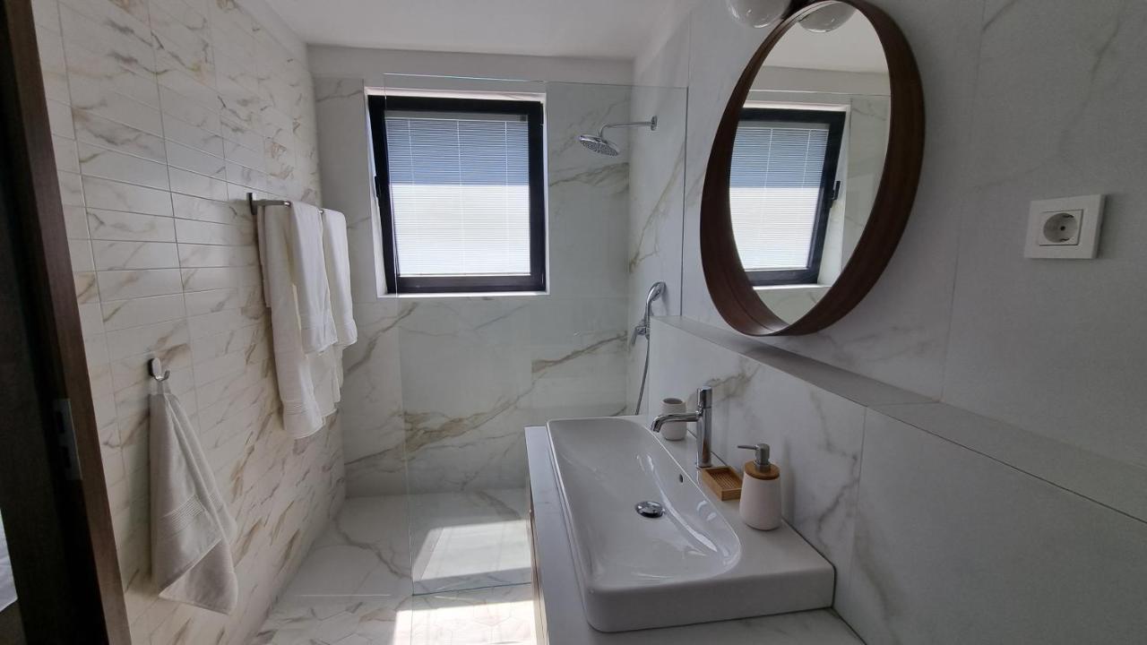 Delta House - Alfa Apartment Zadar Eksteriør billede