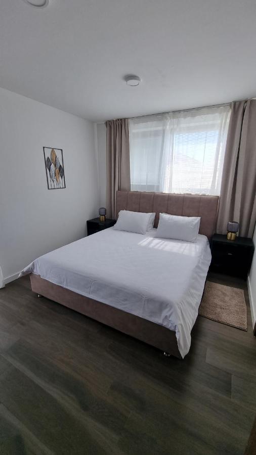 Delta House - Alfa Apartment Zadar Eksteriør billede
