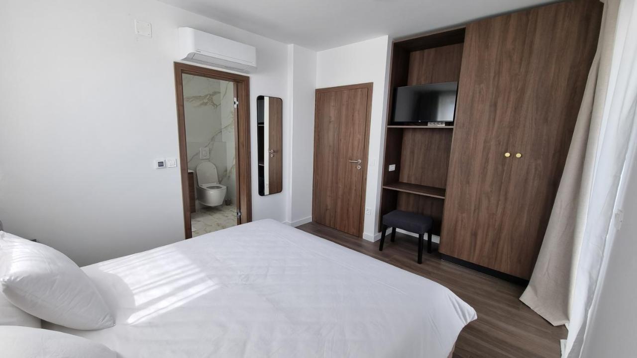 Delta House - Alfa Apartment Zadar Eksteriør billede