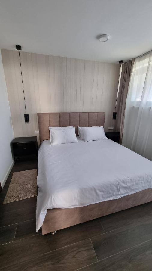 Delta House - Alfa Apartment Zadar Eksteriør billede