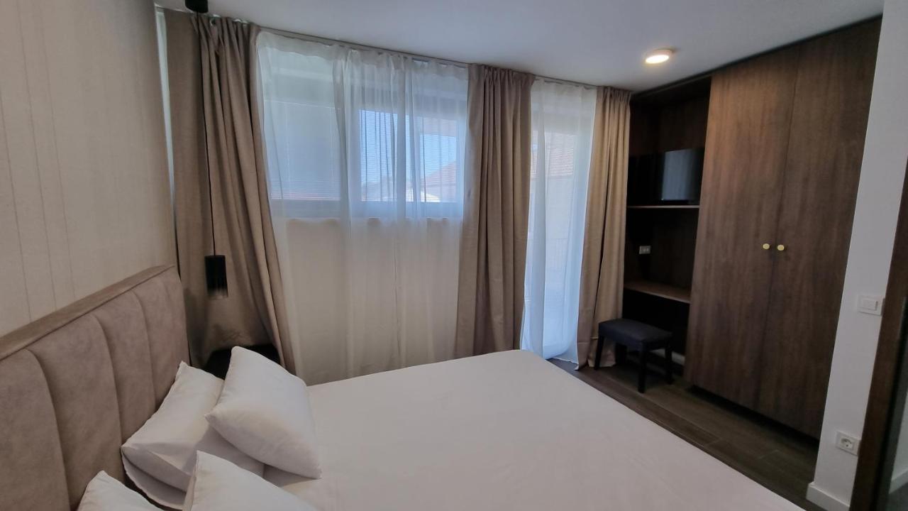 Delta House - Alfa Apartment Zadar Eksteriør billede